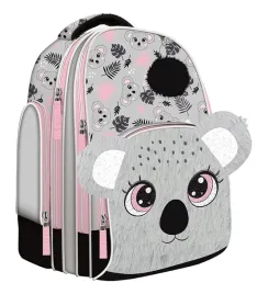 plecak-szkolny-premium-bambino-pluszowy-mis-koala