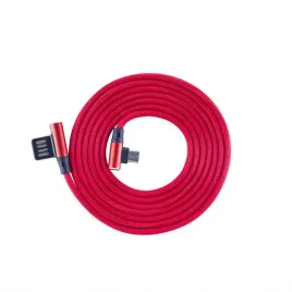 kabel-sbox-usb-micro-90-15m-czerwony-ladowanie-i-transmisja-danych