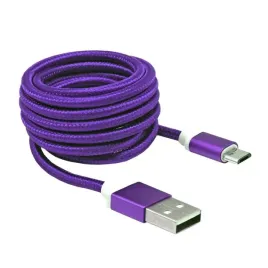 kabel-sbox-usb-do-micro-usb-1m-fioletowy-usb-2-0-480-mbit-s