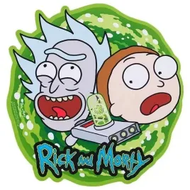 podkladka-pod-mysz-gamingowa-subsonic-rick-and-morty-30-cm
