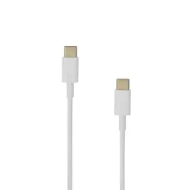 sbox-kabel-usb-c-do-usb-c-1m-bialy-usb-4-0-szybkie-ladowanie