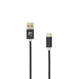kabel-usb-a-do-type-c-m-m-2m-pleciony-white-shark-adder-czarny