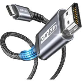 kabel-jsaux-usb-typ-c-do-hdmi-dlugosc-2-m-szary