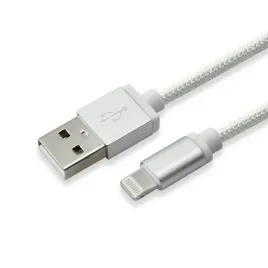 sbox-kabel-usb-2-0-8-pin-lightning-15m-srebrny-do-iphone-i-ipad