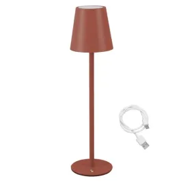 lampa-stolowa-beper-p207ili204-led-z-akumulatorem-ciemnoczerwona