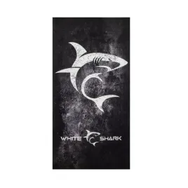 recznik-plazowy-white-shark-tw-02-sawfish-80x160-cm-czarno-bialy