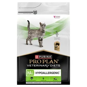 PRO PLAN Veterinary Diets HA St/Ox Hypoallergenic Karma sucha dla kota 3,5k