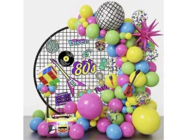 zestaw-balonow-wielokolorowy-disco-girlanda-scianka-balony-112szt
