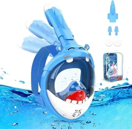 dziecieca-maska-do-snorkelingu-180-pelnotwarzowa-przeciwmgielna-szczelna
