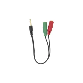 adapter-audio-sbox-3-5mm-2x3pin-4pin-0-2m-czarny