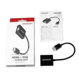 adapter-hdmi-do-vga-z-audio-axagon-rvh-vgan-wysoka-jakosc-obrazu