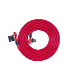 kabel-sbox-usb-micro-90-15m-czerwony-ladowanie-i-transmisja-danych