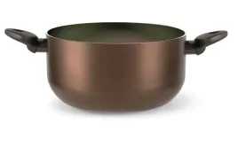 garnek-pensofal-diamante-20-cm-z-2-uchwytami-czekoladowy