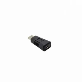 adapter-usb-c-do-micro-usb-2-0-otg-sbox-czarny-matowy