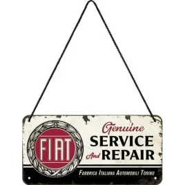 zawieszka-tablica-metalowa-10x20cm-fiat-service-28045