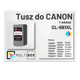 tuszy-superbulk-cl-561xl-kolorowy-do-canon-122-ml-300-stron