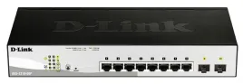 przelacznik-zarzadzany-d-link-dgs-1210-08p-e-z-poe-8-portow-gigabit