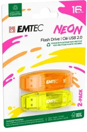 pendrive-emtec-usb-2-0-c410-16gb-neon-2-sztuki