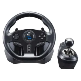 subsonic-superdrive-gs-850x-pro-sport-wheel-for-racing-enthusiasts