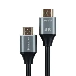 kabel-hdmi-tellur-2-0-high-speed-4k-18gbps-3m-zlocony-czarny