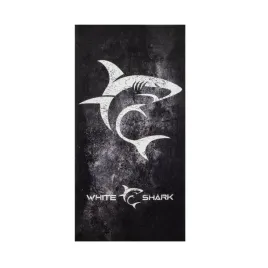 recznik-plazowy-white-shark-tw-02-sawfish-80x160-cm-czarno-bialy