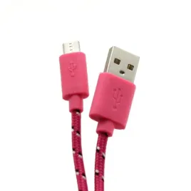 kabel-sbox-usb-a-do-microusb-1m-rozowy-usb-1031p-pleciony