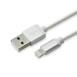 sbox-kabel-usb-2-0-8-pin-lightning-15m-srebrny-do-iphone-i-ipad