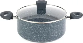 garnik-russell-hobbs-nightfall-24-cm-z-nieprzywierajaca-powloka-marmurowa