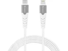 kabel-sandberg-usb-c-pd-do-lightning-mfi-1m-bialy