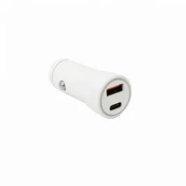 ladowarka-samochodowa-sbox-cc-095-20w-2-porty-type-c-i-usb-a-biala