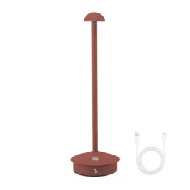 lampa-stolowa-beper-p207ili151-led-z-dotykowym-przyciskiem-czerwona