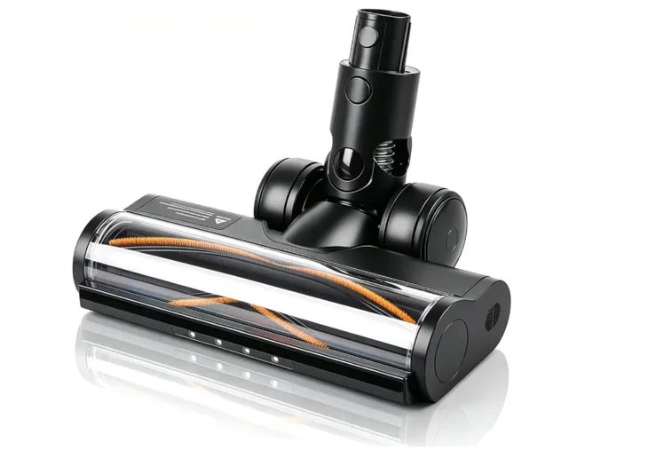 Turboszczotka LED Dreame Z30 R20 T20 T30 R30 Z10 Z20 V12 zamiennik dywan podłogi