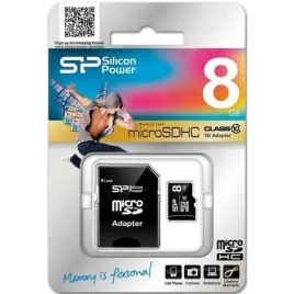 karta-microsdhc-silicon-power-8gb-class-10-z-adapterem-wysoka-wydajnosc