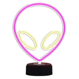 lampa-neonowa-ufo-w-kolorze-rozowym-manta-snl86pk