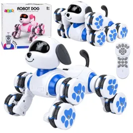 pies-robot-zdalnie-sterowany-rc-8-kol-drift-360-akrobacje-niebieski