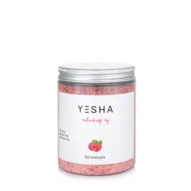 yesha-sol-musujaca-do-kapieli-malinowy-raj-240-g