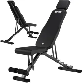 lawka-treningowa-zipro-grind-regulowana-skladana-do-cwiczen-czarna-do-300kg
