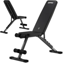 laweczka-do-cwiczen-lawka-treningowa-regulowana-skladana-zipro-stride-black