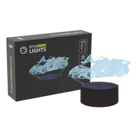 lampa-led-dekoracyjna-3d-car-rgb-z-pilotem-usb-c-16-kolorow