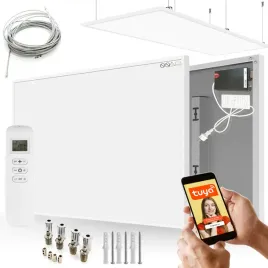 zestaw-panel-grzewczy-ir-cronos-graphene-pro-cgp-900twp-white-montaz-sufi