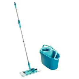 leifheit-zestaw-clean-twist-m-ergo-mop-plaski