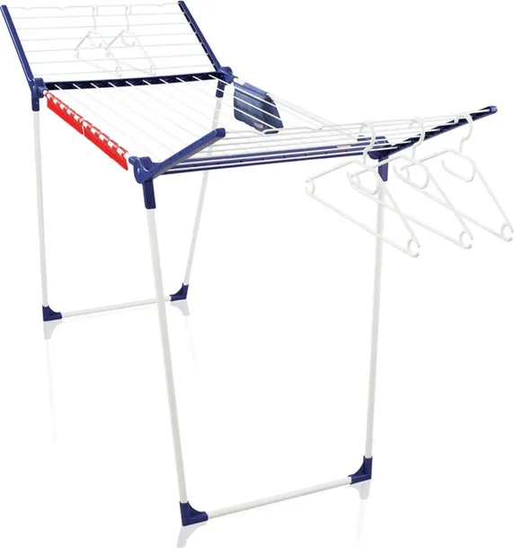 LEIFHEIT Suszarka Pegasus 200 Solid Comfort