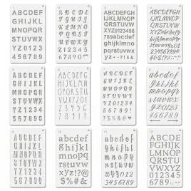 szablony-liter-alfabetu-12-arkuszy-wielkie-litery-do-scrapbookingu