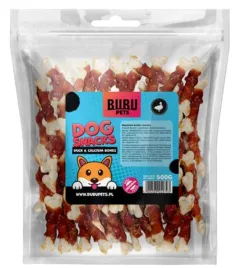 bubu-pets-or-przysmaki-dla-psa-kosci-wapniowe-mini-owiniete-kaczka-500g
