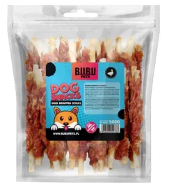 bubu-pets-or-przysmaki-dla-psa-500g-kaczka-na-patyku-wolowym-13cm