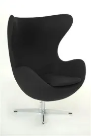 fotel-jajo-uszak-czarny-kaszmir-1-premium-obrotowy
