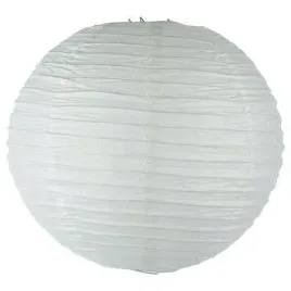 klosz-dekoracyjny-bialy-okragly-papierowy-atmosphera