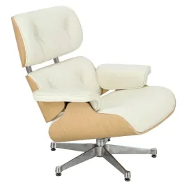 fotel-vip-bialy-natural-oak-srebrna-baza