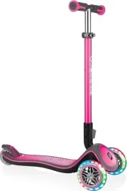 hulajnoga-globber-elite-deluxe-lights-rozowy