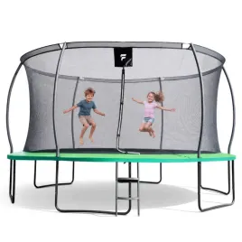 trampolina-ogrodowa-dla-dzieci-bezpieczna-kangaroo-pro-14-ft-drfit